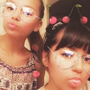 Meet your Posher, Isabelle